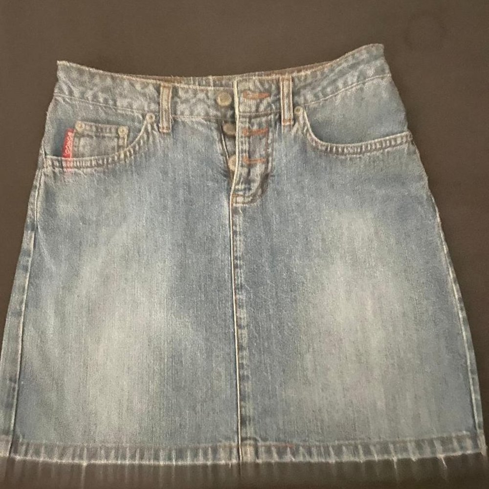 Bongo Skirt
